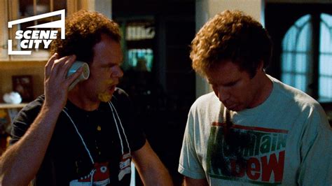 Step Brothers Sleep.